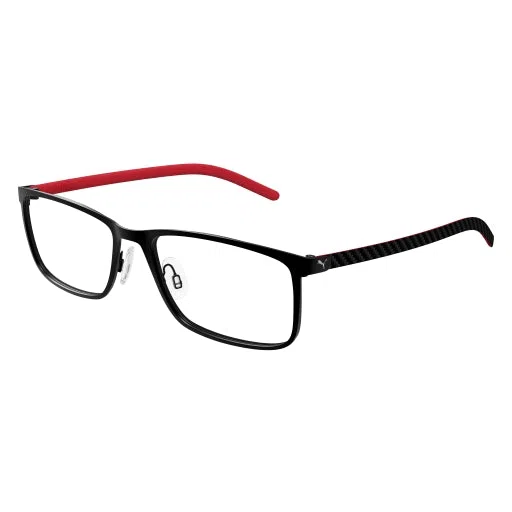 Puma PU0490O Eyeglasses - view 3